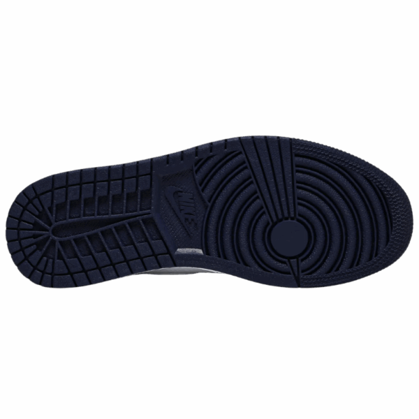 Jordan 1 Retro High COJP Midnight Navy (2020) - Image 3