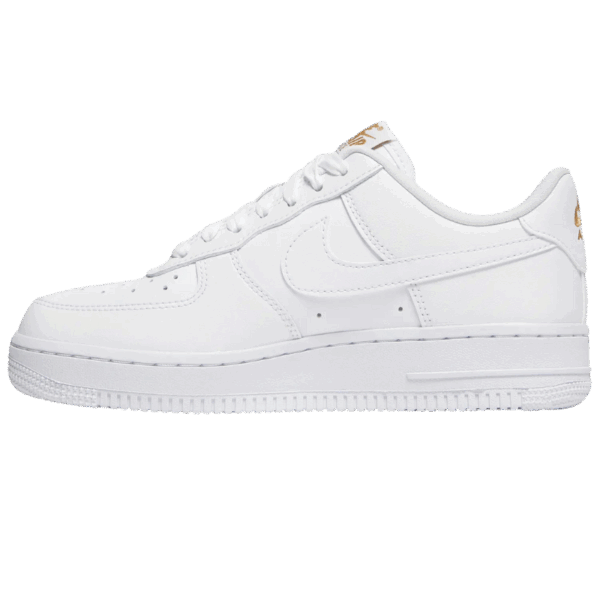 Nike Air Force 1 Low LX White Pendant (Women's) - Image 2