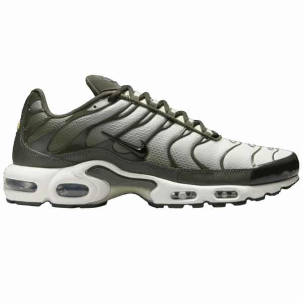 Nike Air Max Plus Sequoia Cargo Khaki