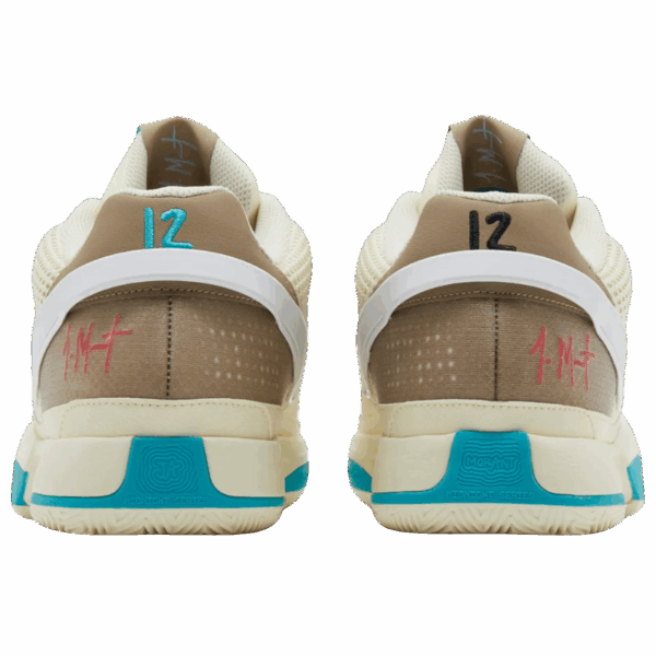 Nike Ja 1 Seasonal - Image 4