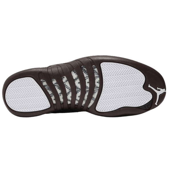 Jordan 12 Retro SP A Ma Maniére White (Women's) - Image 3