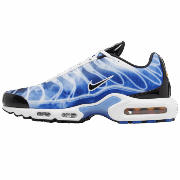 Nike Air Max Plus Light Photography Old Royal - Image 2