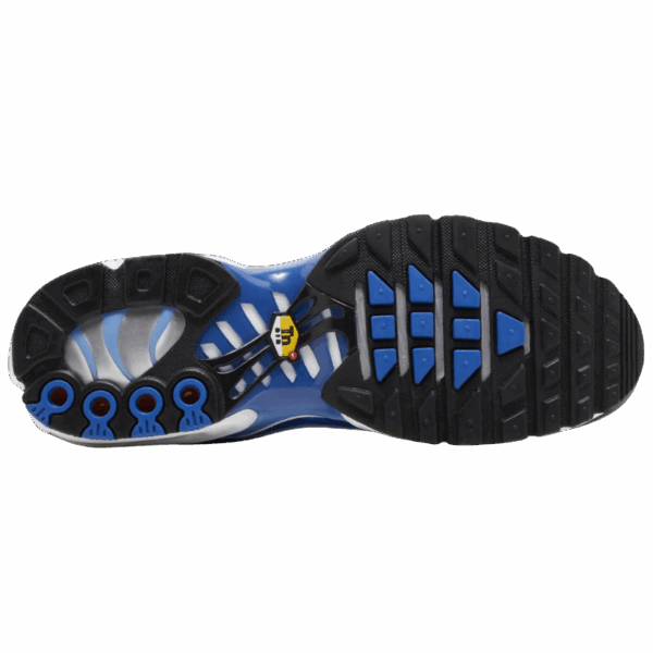 Nike Air Max Plus Light Photography Old Royal - Image 3