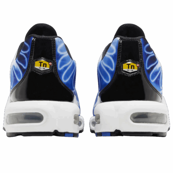 Nike Air Max Plus Light Photography Old Royal - Image 4