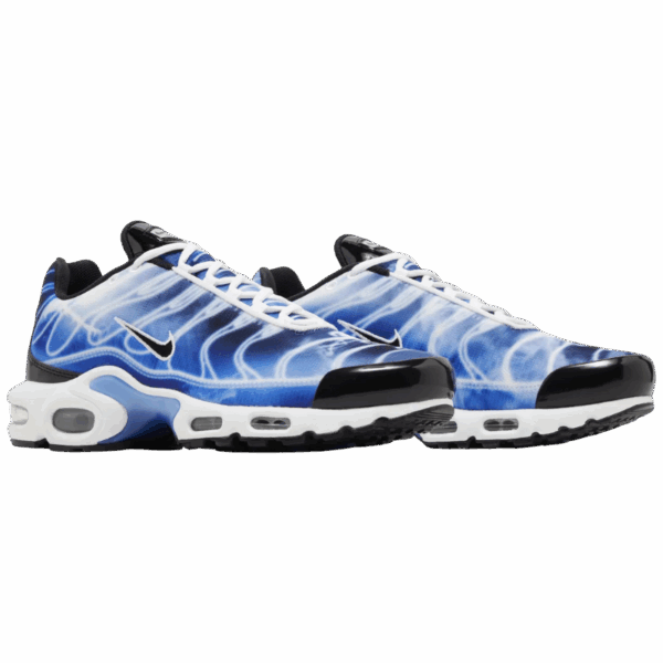 Nike Air Max Plus Light Photography Old Royal - Image 5