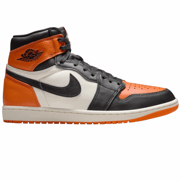 Jordan 1 Retro High OG Shattered Backboard (2025)