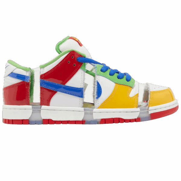 Nike SB Dunk Low Sandy Bodecker