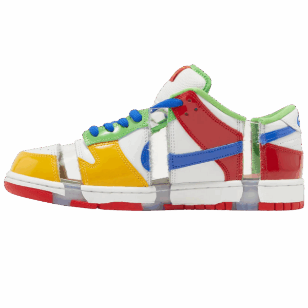 Nike SB Dunk Low Sandy Bodecker - Image 2