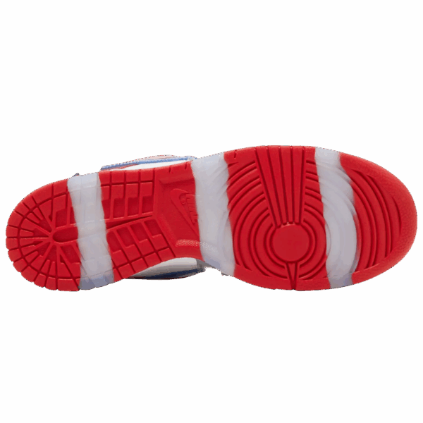Nike SB Dunk Low Sandy Bodecker - Image 3
