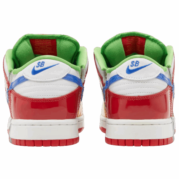 Nike SB Dunk Low Sandy Bodecker - Image 4