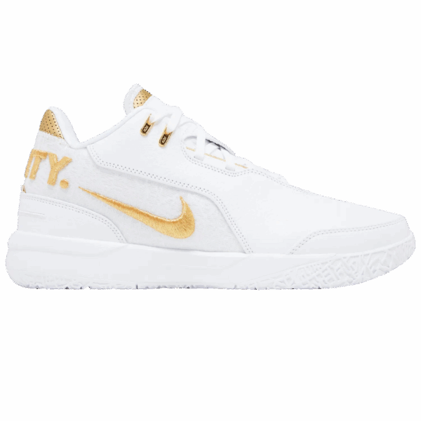 Nike Zoom LeBron NXXT Gen AMPD Equity