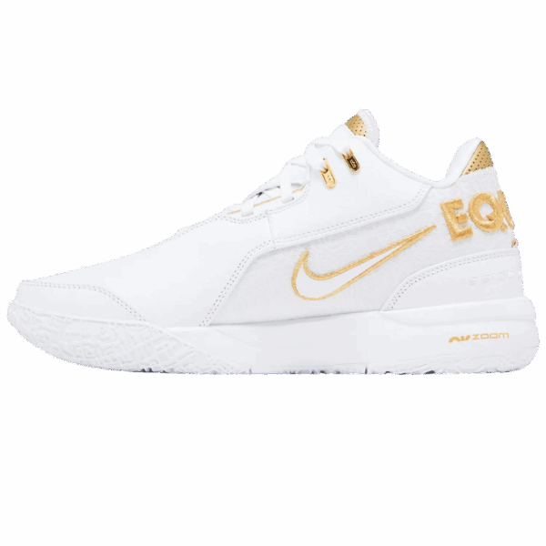 Nike Zoom LeBron NXXT Gen AMPD Equity - Image 2