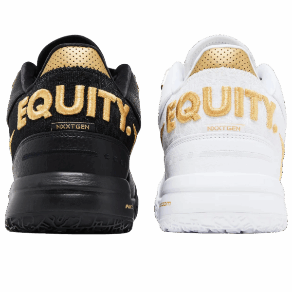Nike Zoom LeBron NXXT Gen AMPD Equity - Image 4