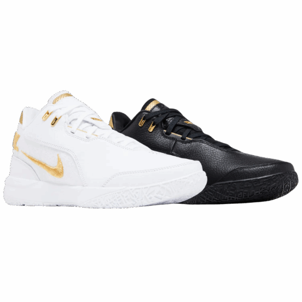 Nike Zoom LeBron NXXT Gen AMPD Equity - Image 5