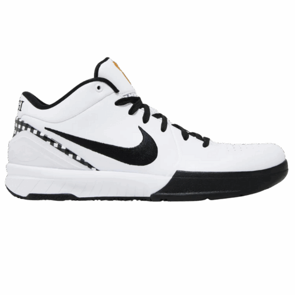 Nike Kobe 4 Protro Mambacita Gigi