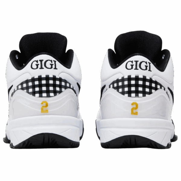 Nike Kobe 4 Protro Mambacita Gigi - Image 4