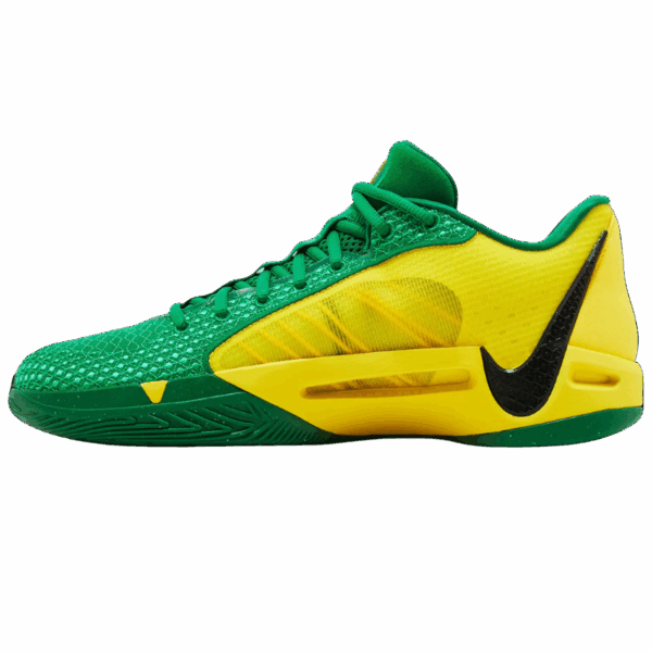 Nike Sabrina 1 Oregon Ducks (Women's) - Image 2