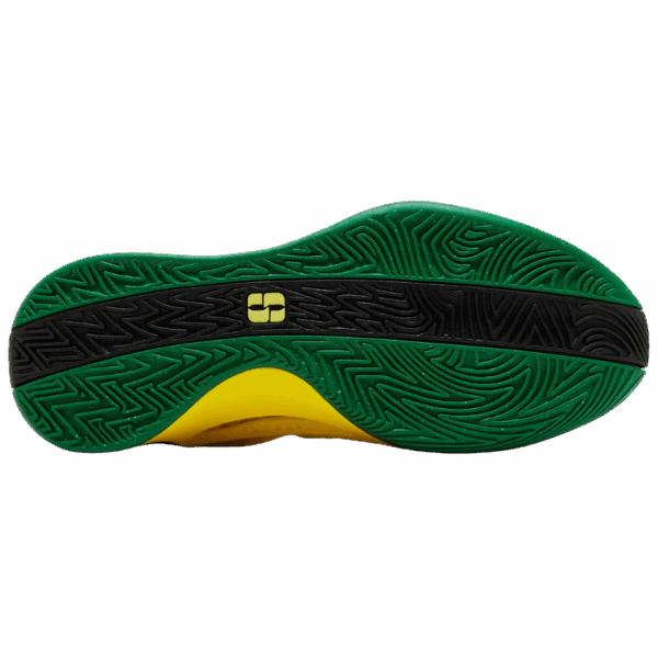 Nike Sabrina 1 Oregon Ducks (Women's) - Image 3