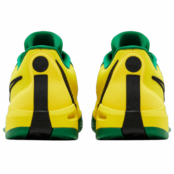 Nike Sabrina 1 Oregon Ducks (Women's) - Image 4