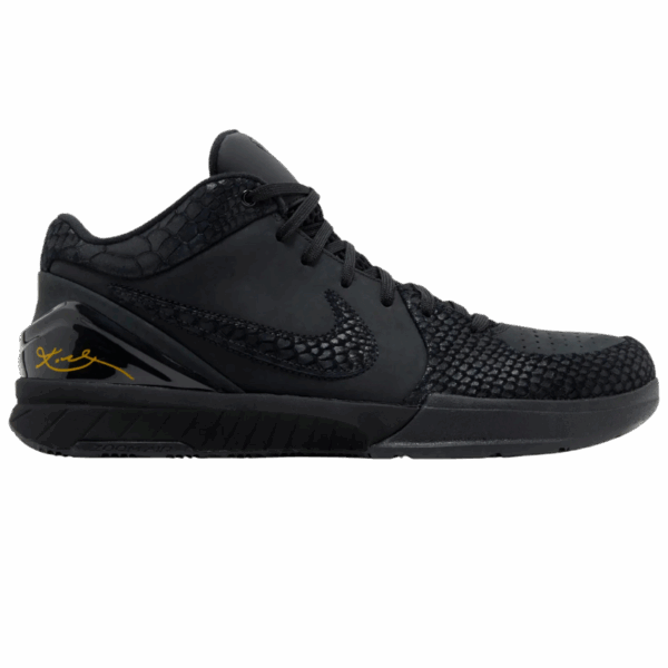 Nike Kobe 4 Protro Gift of Mamba