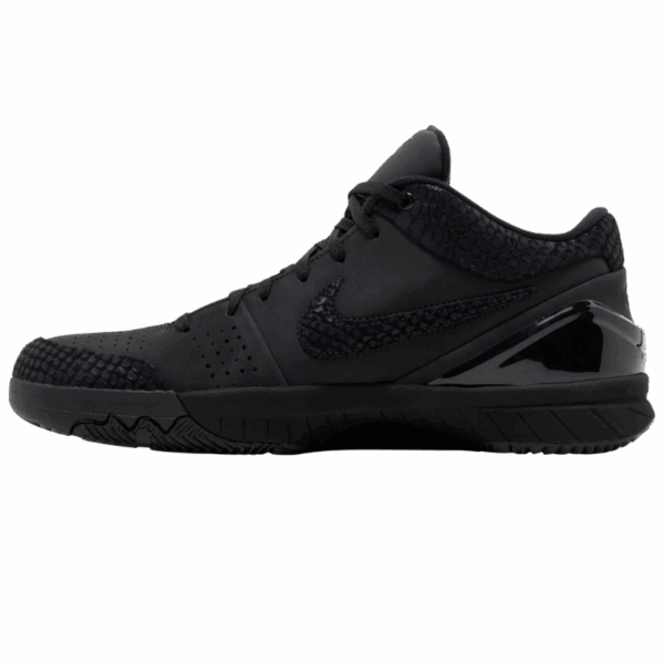 Nike Kobe 4 Protro Gift of Mamba - Image 2