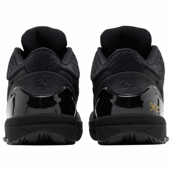 Nike Kobe 4 Protro Gift of Mamba - Image 4