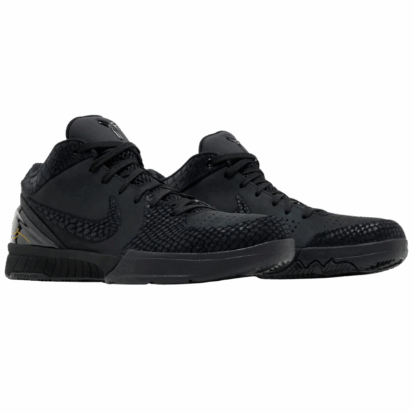 Nike Kobe 4 Protro Gift of Mamba - Image 5