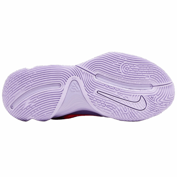 Nike Giannis Immortality 4 Black Raspberry - Image 3