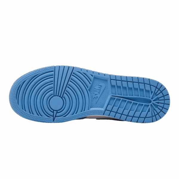 Jordan 1 Low SE Legend Blue Patent (GS) - Image 3