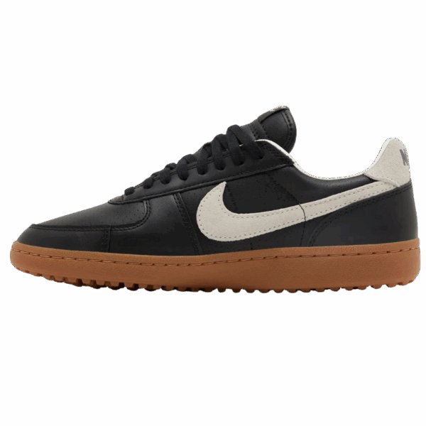 Nike Field General '82 SP Black Sail Gum - Image 2