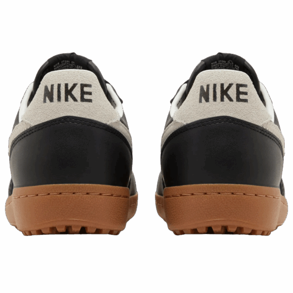 Nike Field General '82 SP Black Sail Gum - Image 4
