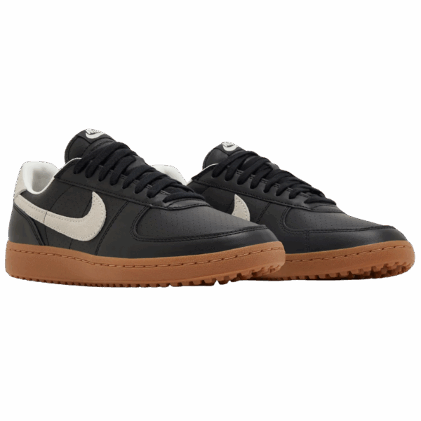 Nike Field General '82 SP Black Sail Gum - Image 5