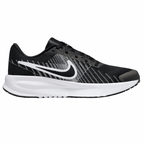 Nike Run Defy Black/White