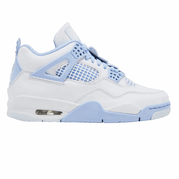 Jordan 4 Retro Forget Me Not (Women's)