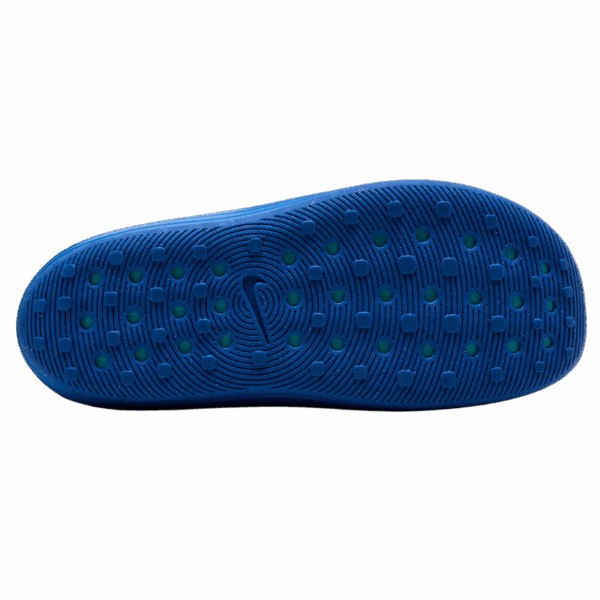 Nike ReactX Rejuven8 Slide Dusty Cactus Game Royal - Image 3
