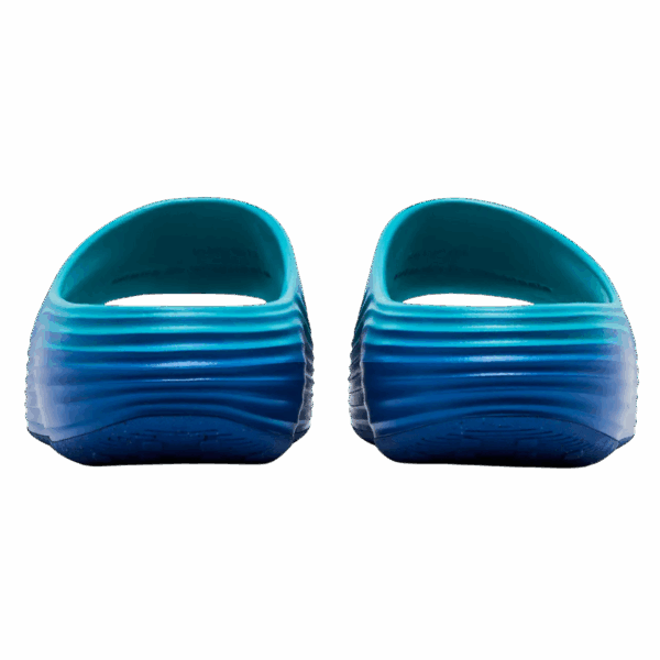 Nike ReactX Rejuven8 Slide Dusty Cactus Game Royal - Image 4