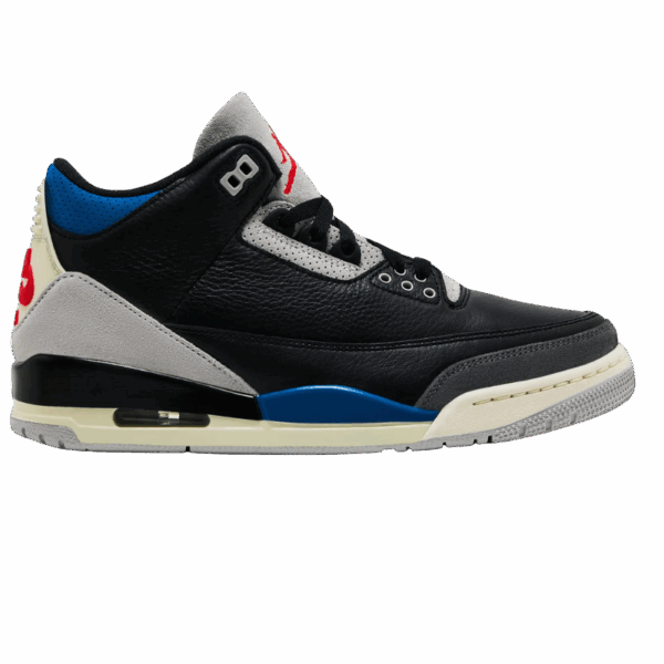 Jordan 3 Retro OG Rare Air