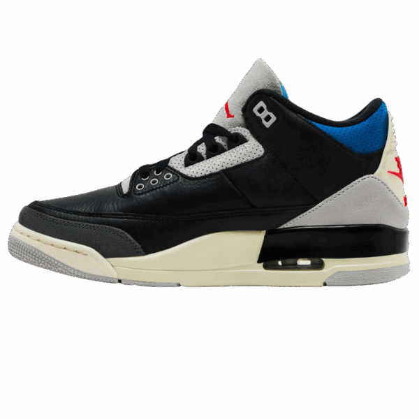 Jordan 3 Retro OG Rare Air - Image 2