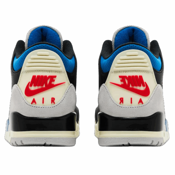 Jordan 3 Retro OG Rare Air - Image 4