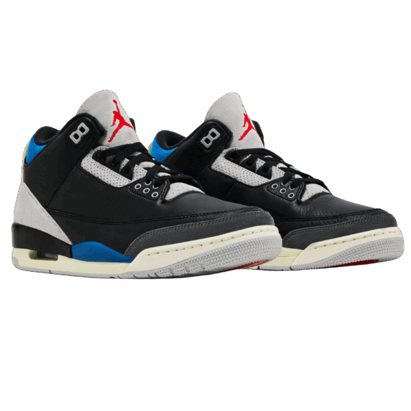 Jordan 3 Retro OG Rare Air - Image 5