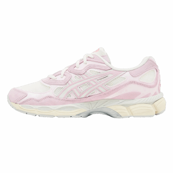 ASICS Gel-NYC Cream Rose Water - Image 2