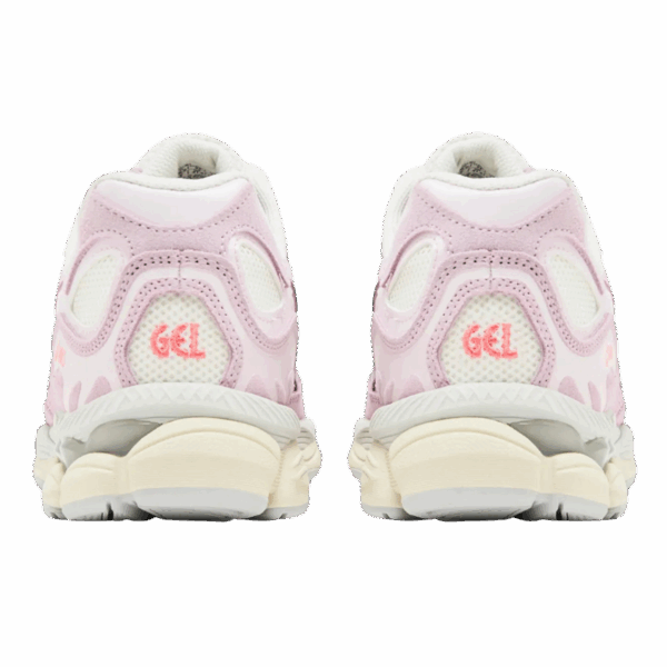 ASICS Gel-NYC Cream Rose Water - Image 4
