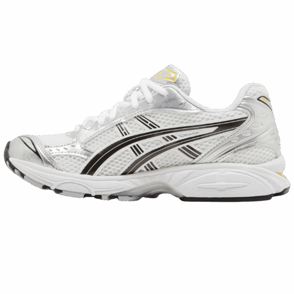 ASICS GEL-Kayano 14 Tai Chi Yellow - Image 2