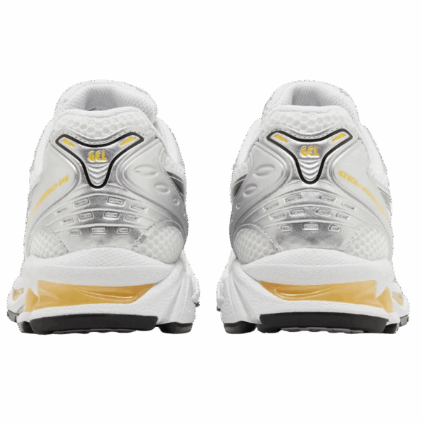 ASICS GEL-Kayano 14 Tai Chi Yellow - Image 4