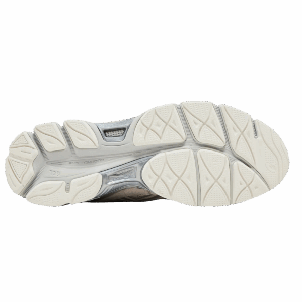 ASICS Gel-NYC Cream Grey - Image 3