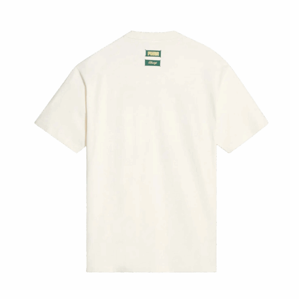 PUMA x Rhuigi Graphic Tee Pristine - Image 2
