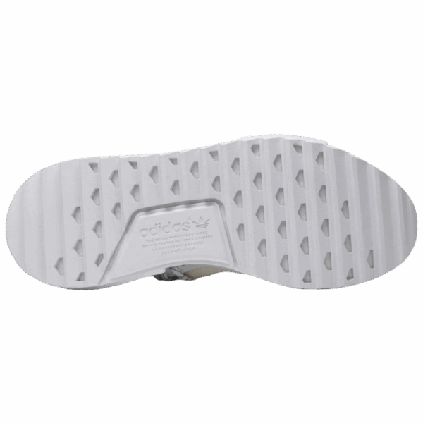 adidas Human Race NMD Pharrell Blank Canvas - Image 3