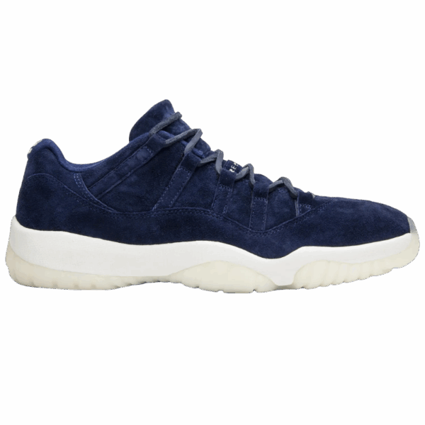 Jordan 11 Retro Low Derek Jeter