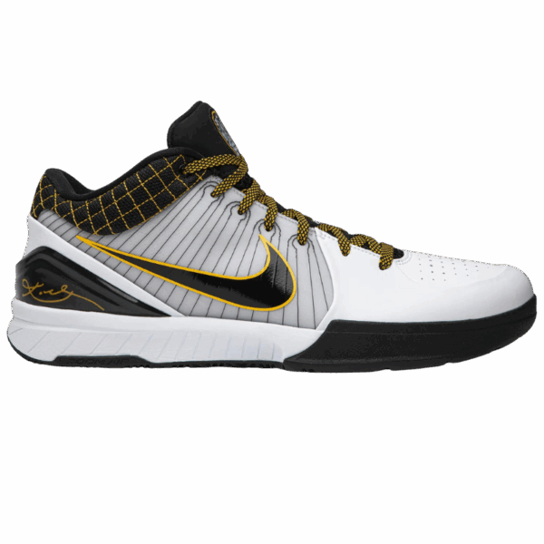 Nike Kobe 4 Protro Del Sol