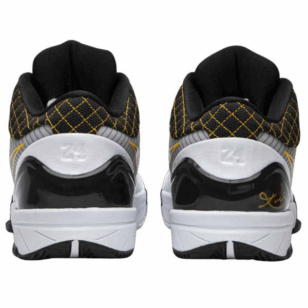 Nike Kobe 4 Protro Del Sol - Image 4